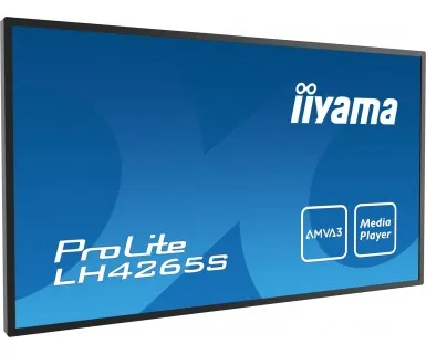 iiyama LH4265S – slika 5