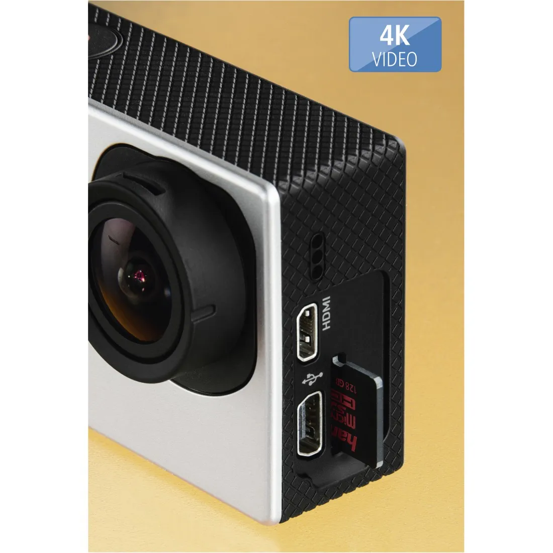 Hama microSDXC 128GB – slika 5