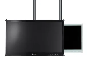 AG Neovo X-22EW Signage Display
