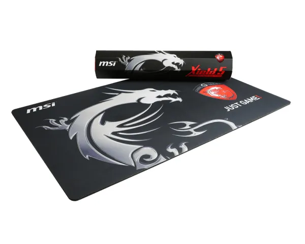MSI XIELD5 mouse pad – slika 2