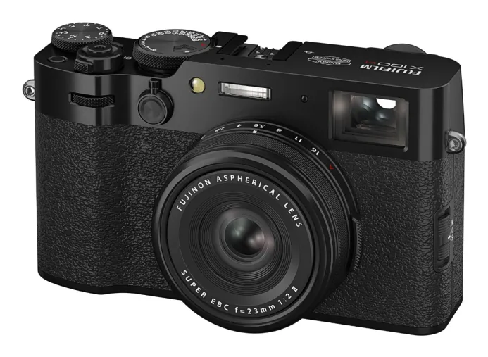 Fujifilm X X100VI – slika 2
