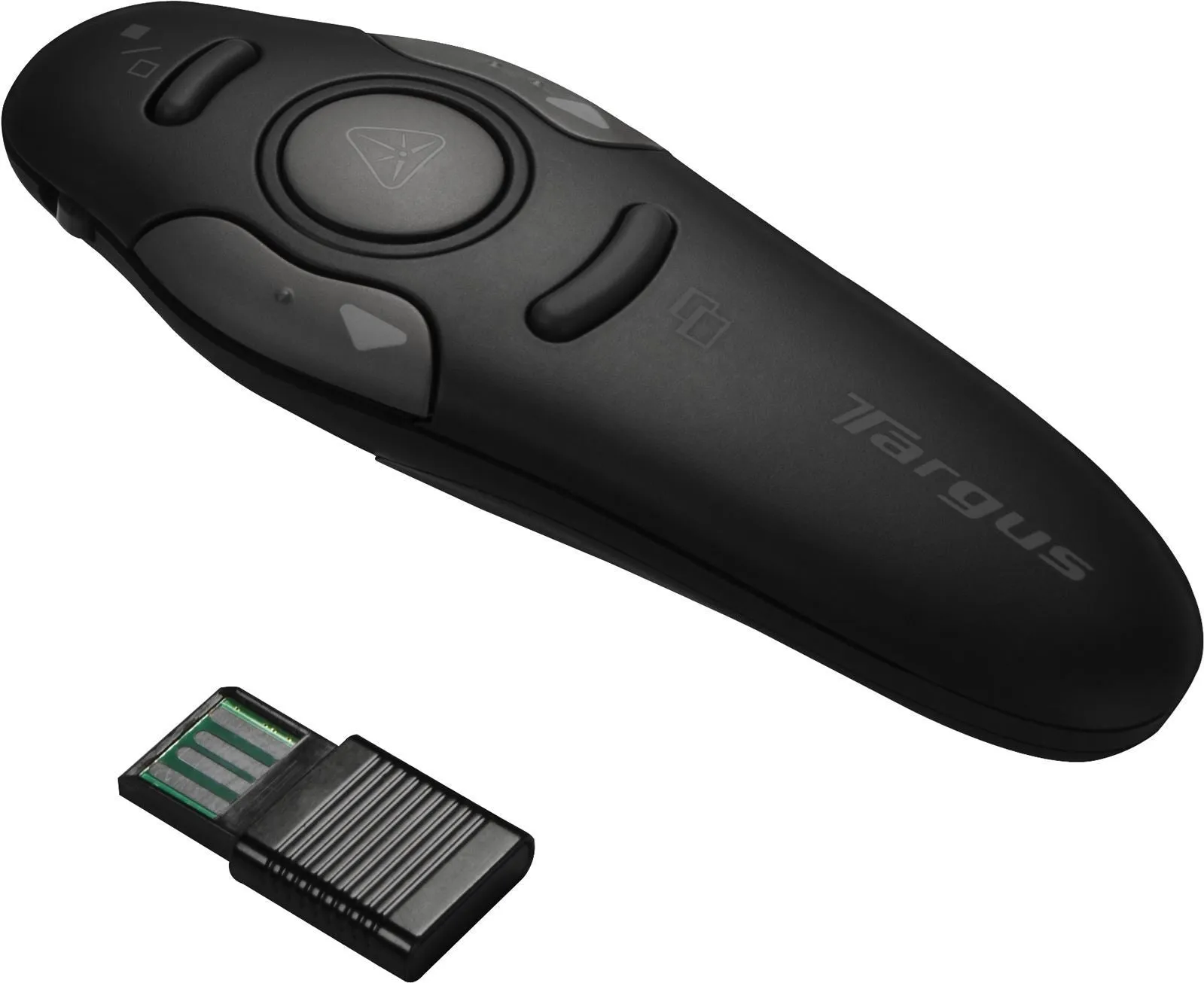 Targus AMP16AU wireless presenter