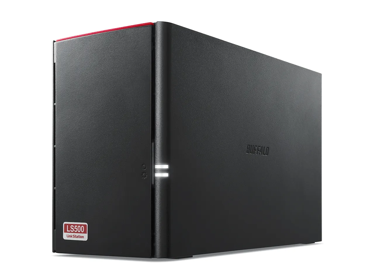 Buffalo LinkStation 520DN 2TB