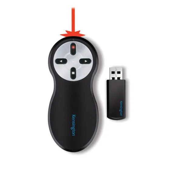Kensington K33374US wireless presenter – slika 3