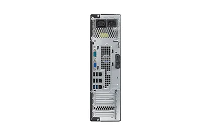 Fujitsu PRIMERGY TX1320 M2 server – slika 8