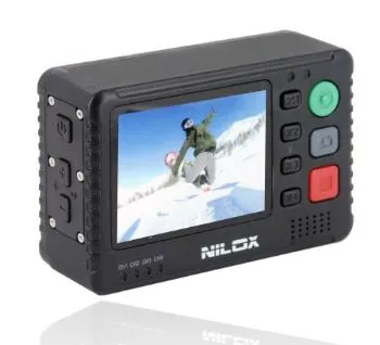 Nilox 13NXAKDIWI001 camera kit – slika 4