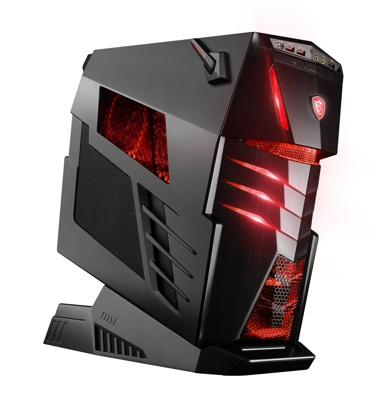 MSI Aegis Ti3 VR7RF SLI-051US – slika 2
