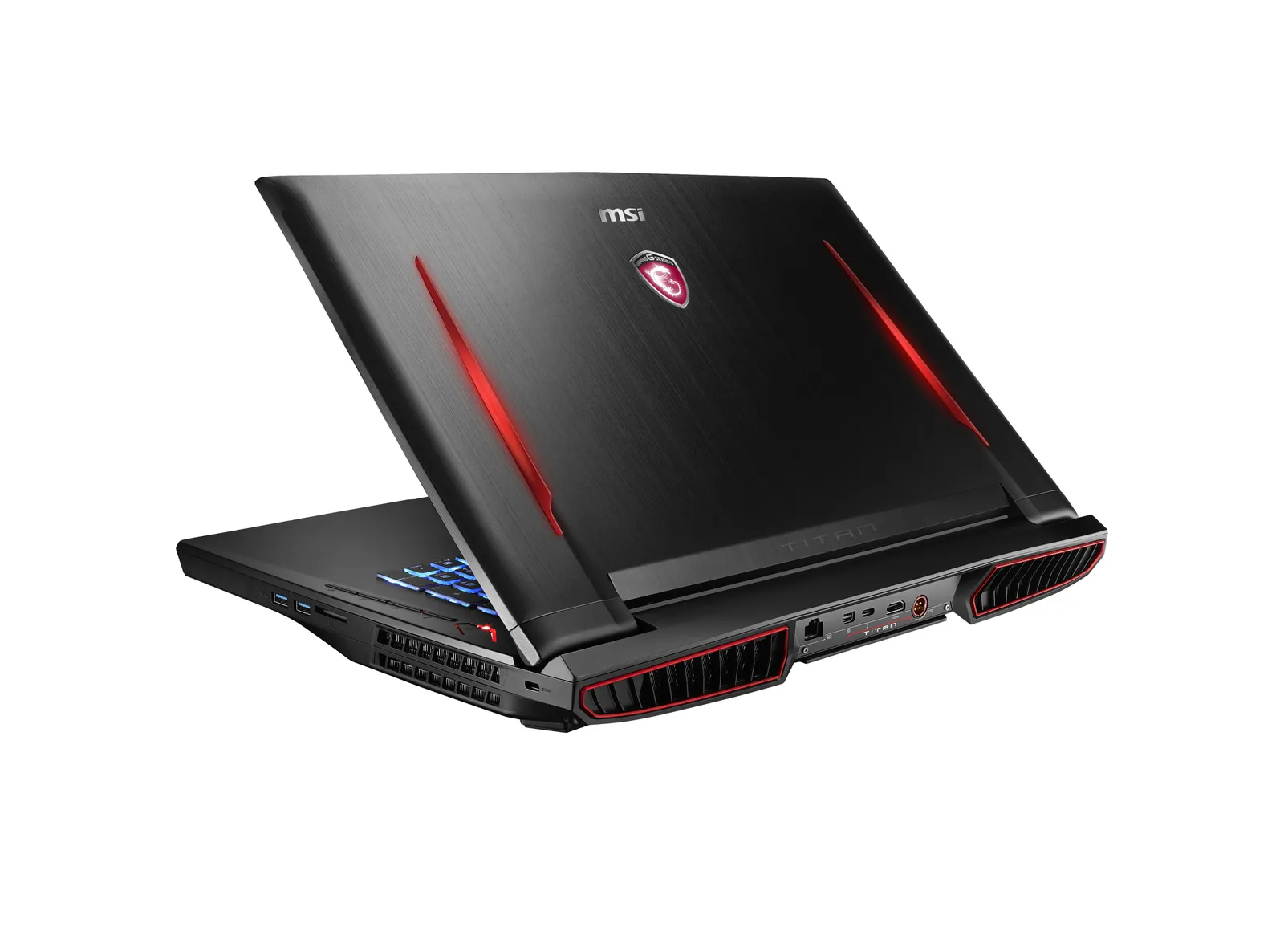 MSI Gaming GT73VR 6RE-009IT Titan – slika 10