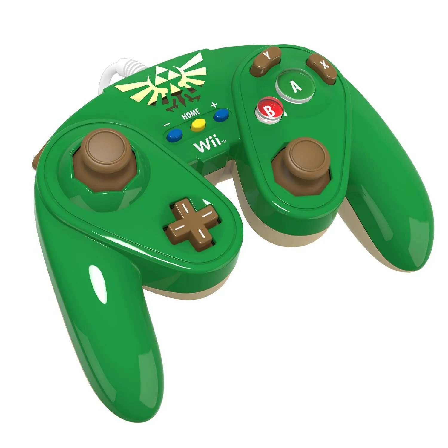 PDP Wired Fight Pad – slika 2