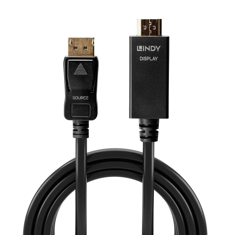 Lindy 36920 video cable adapter – slika 2