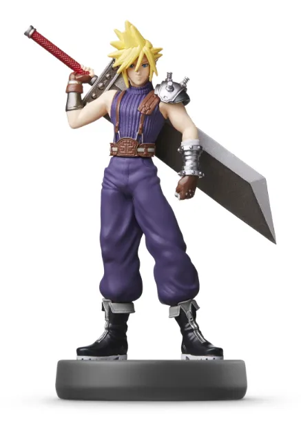 Nintendo Cloud