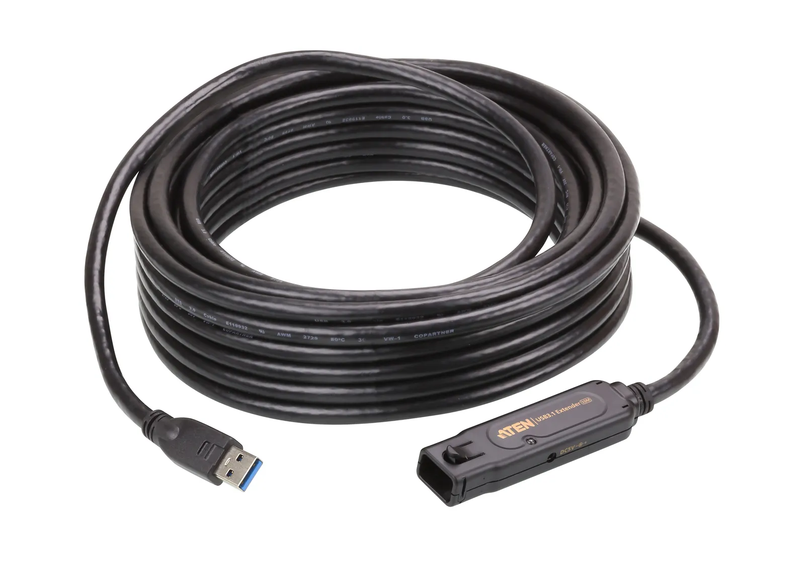 ATEN UE3310 USB cable