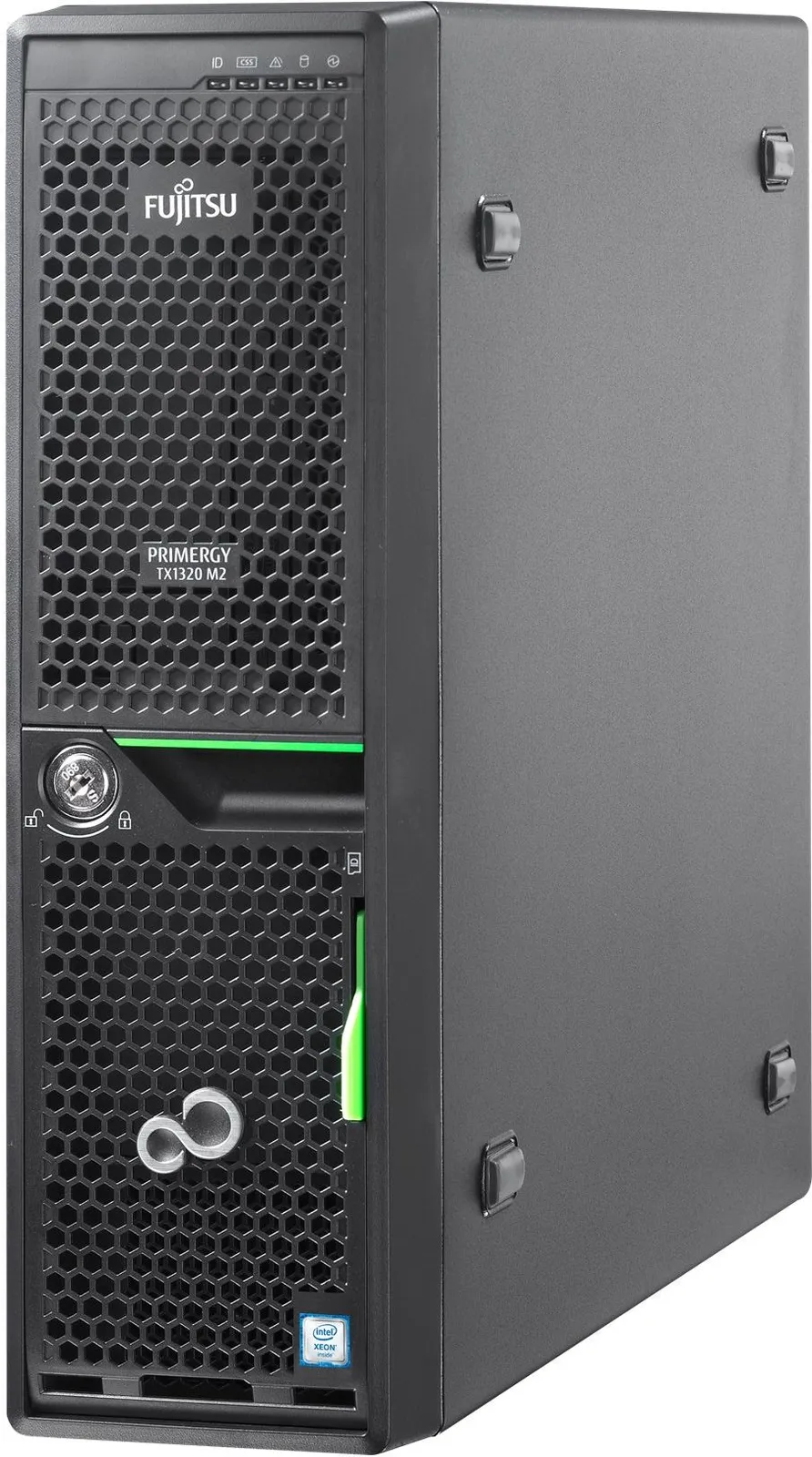 Fujitsu PRIMERGY TX1320 M2 server – slika 4