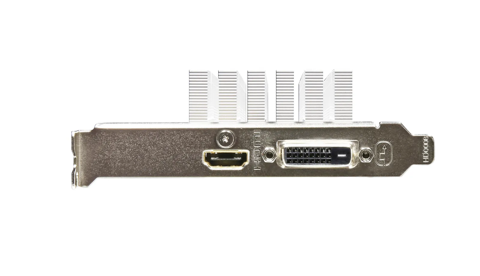 GIGABYTE GV-N1030SL-2GL graphics card – slika 2