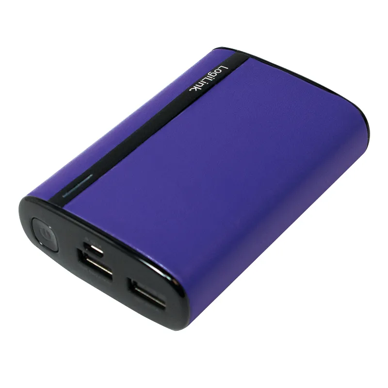 LogiLink PA0127A power bank
