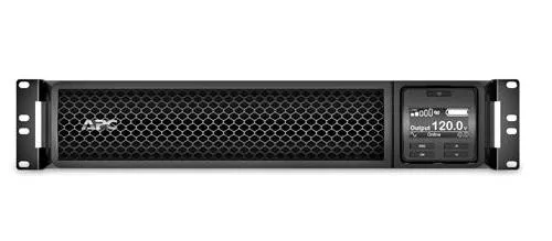 APC SRT3000RMXLA uninterruptible power supply (UPS) – slika 3