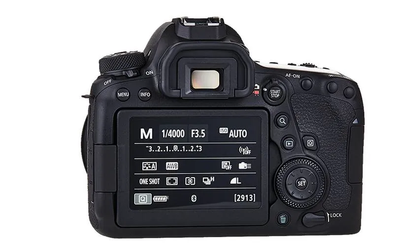 Canon EOS 6D Mark II + EF 24-105mm IS STM – slika 7