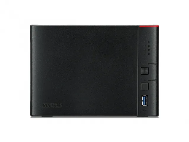 Buffalo LinkStation 441D – slika 3