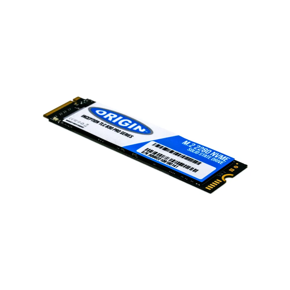 Origin Storage NB-1TBM.2/NVME internal solid state drive – slika 7