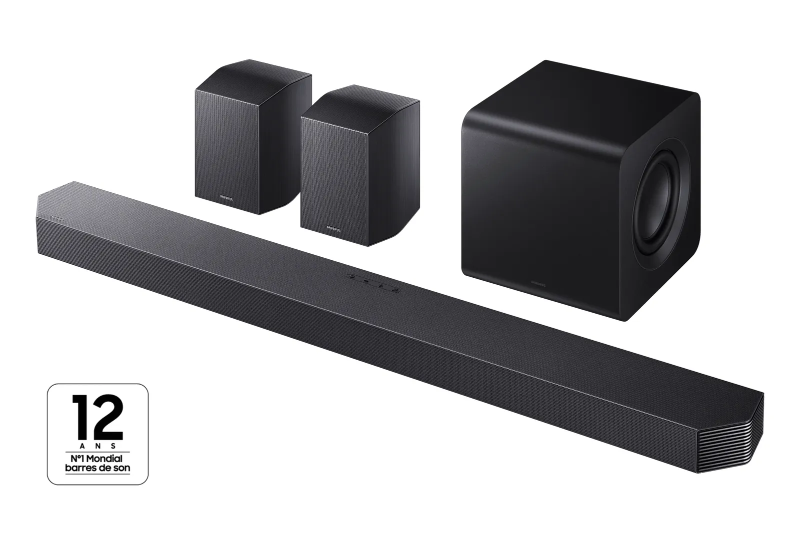 Samsung HW-Q930H/ZF soundbar speaker