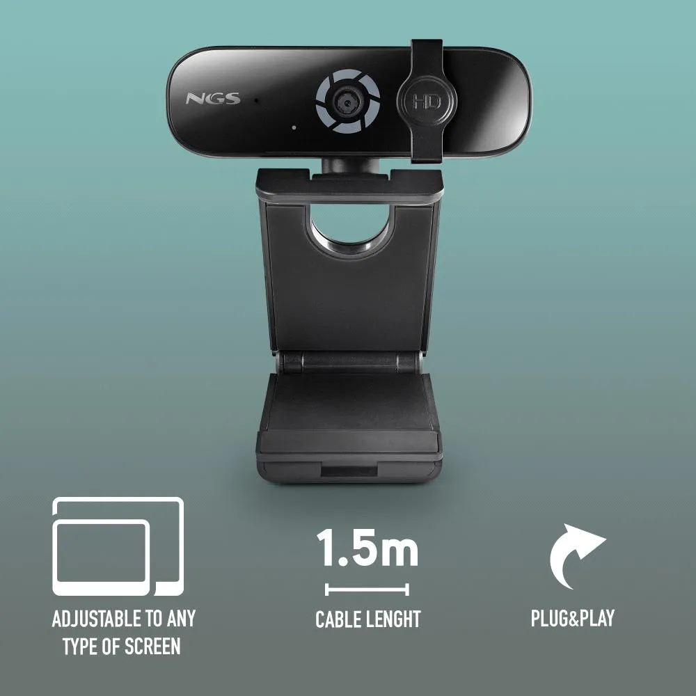 NGS XPRESSCAM 2000 webcam – slika 7