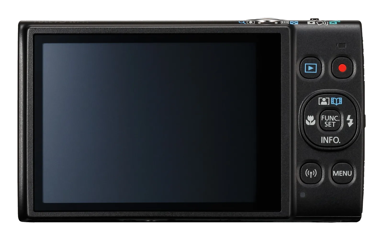 Canon Digital IXUS 285 HS A – slika 3