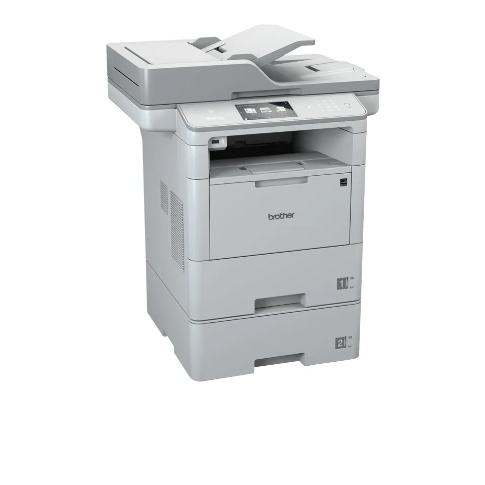 Brother MFCL6900DWTZW2 – slika 3