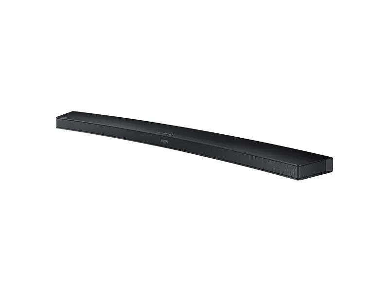 Samsung 4.1CH 320W Curved Soundbar – slika 3