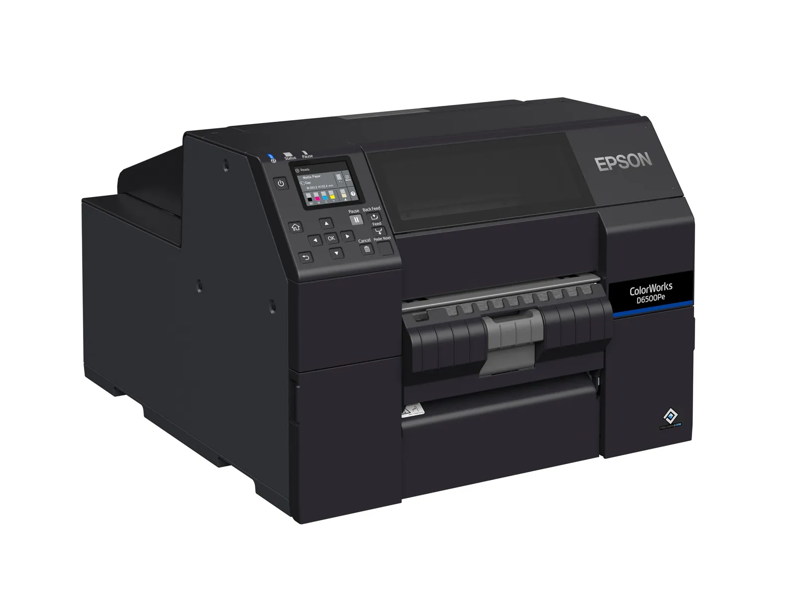 Epson ColorWorks D6500Pe label printer – slika 6