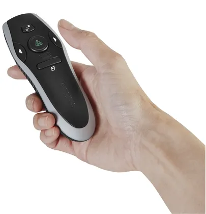 Targus AMP21USZ wireless presenter – slika 5