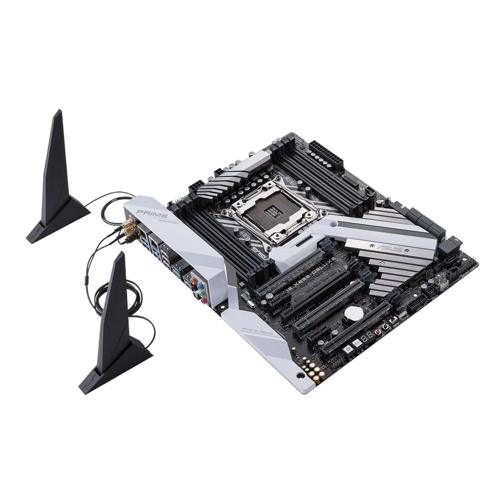 ASUS PRIME X299-DELUXE – slika 5