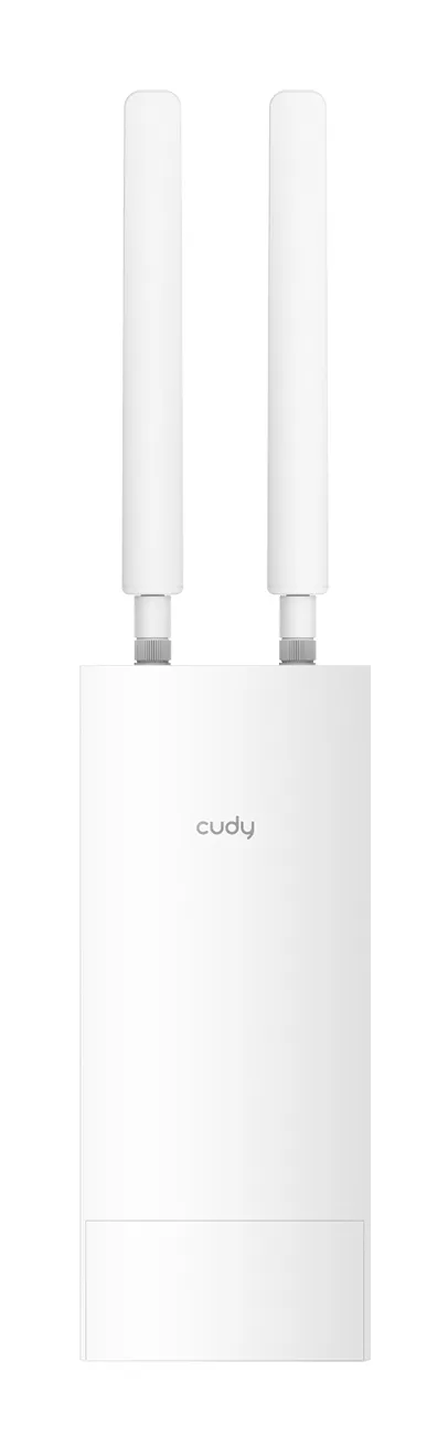 Cudy Indoor/Outdoor 4G Cat 6 AC1200 Wi-Fi Router, LT700 Outdoor 1.0 wireless router – slika 2