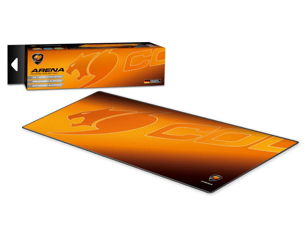 COUGAR Arena – slika 6
