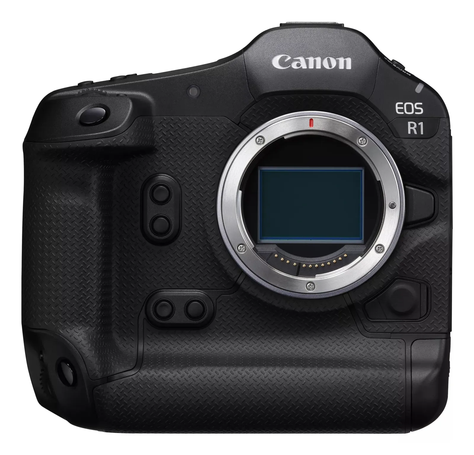 Canon EOS R1