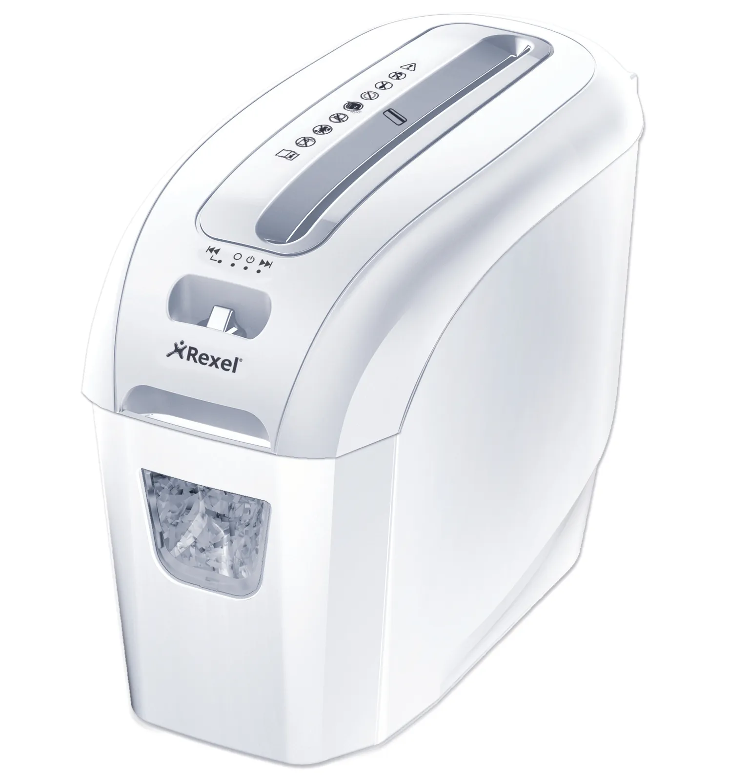 Rexel ProSecure paper shredder