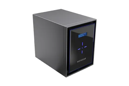 NETGEAR RN426 – slika 2