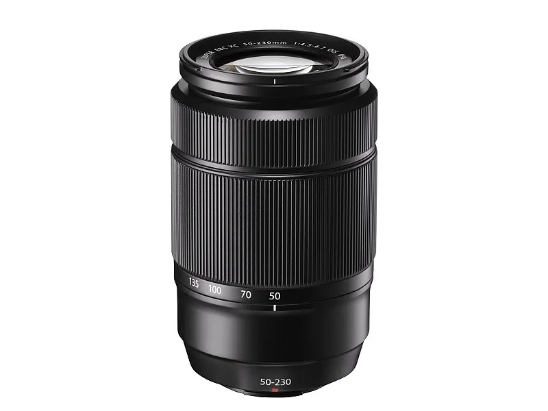 Fujifilm FUJINON LENS XC50-230mmF4.5-6.7 OIS – slika 2