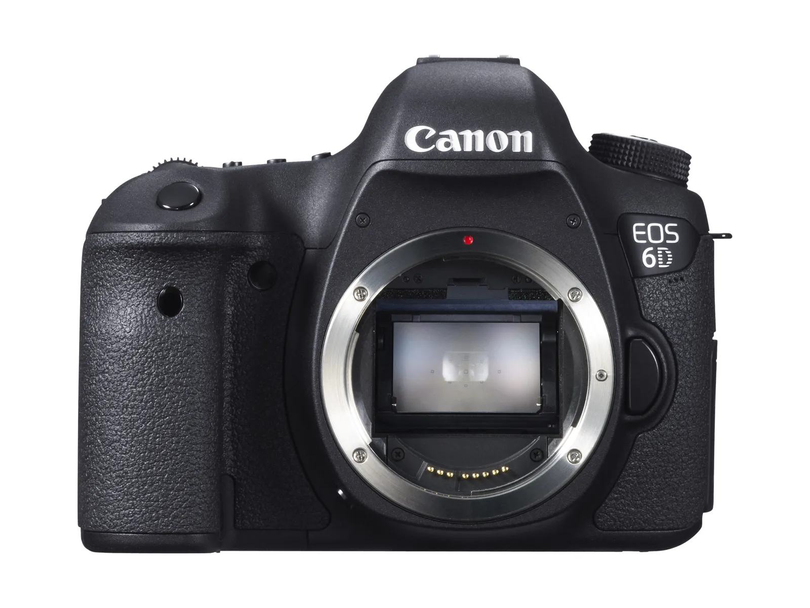 Canon EOS 6D + Printer + Paper + 32GB SDHC – slika 2