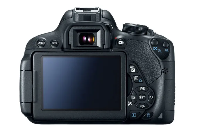 Canon EOS Rebel T5i + EF-S 18-55mm + EF-S 18-135mm – slika 6