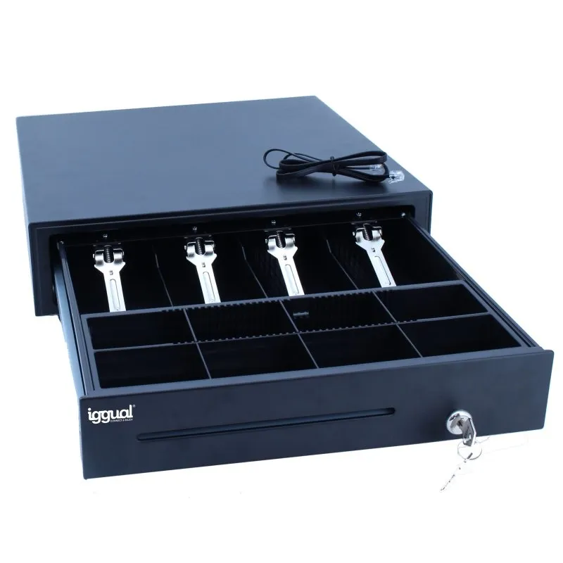 iggual IGG313015 cash drawer