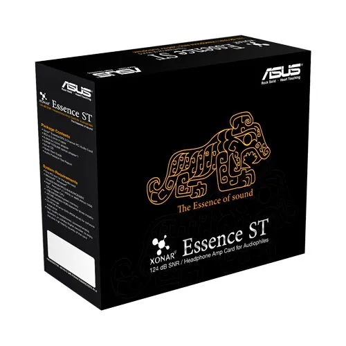 ASUS Xonar Essence ST – slika 5