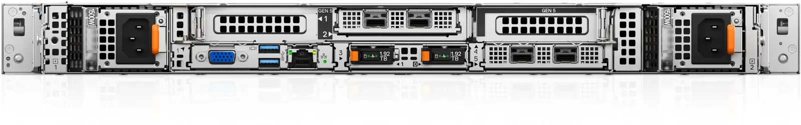 DELL PowerEdge R4715 server – slika 3