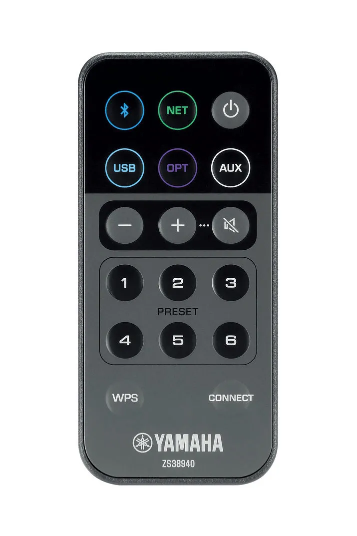 Yamaha NX-N500 – slika 7