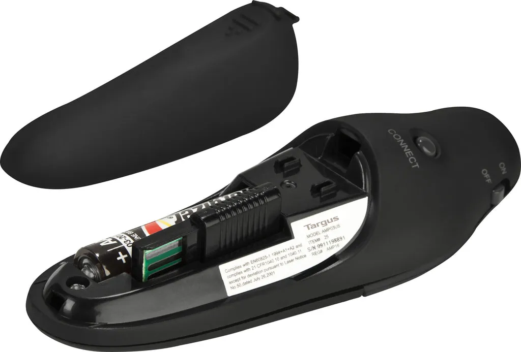 Targus AMP16 wireless presenter – slika 3
