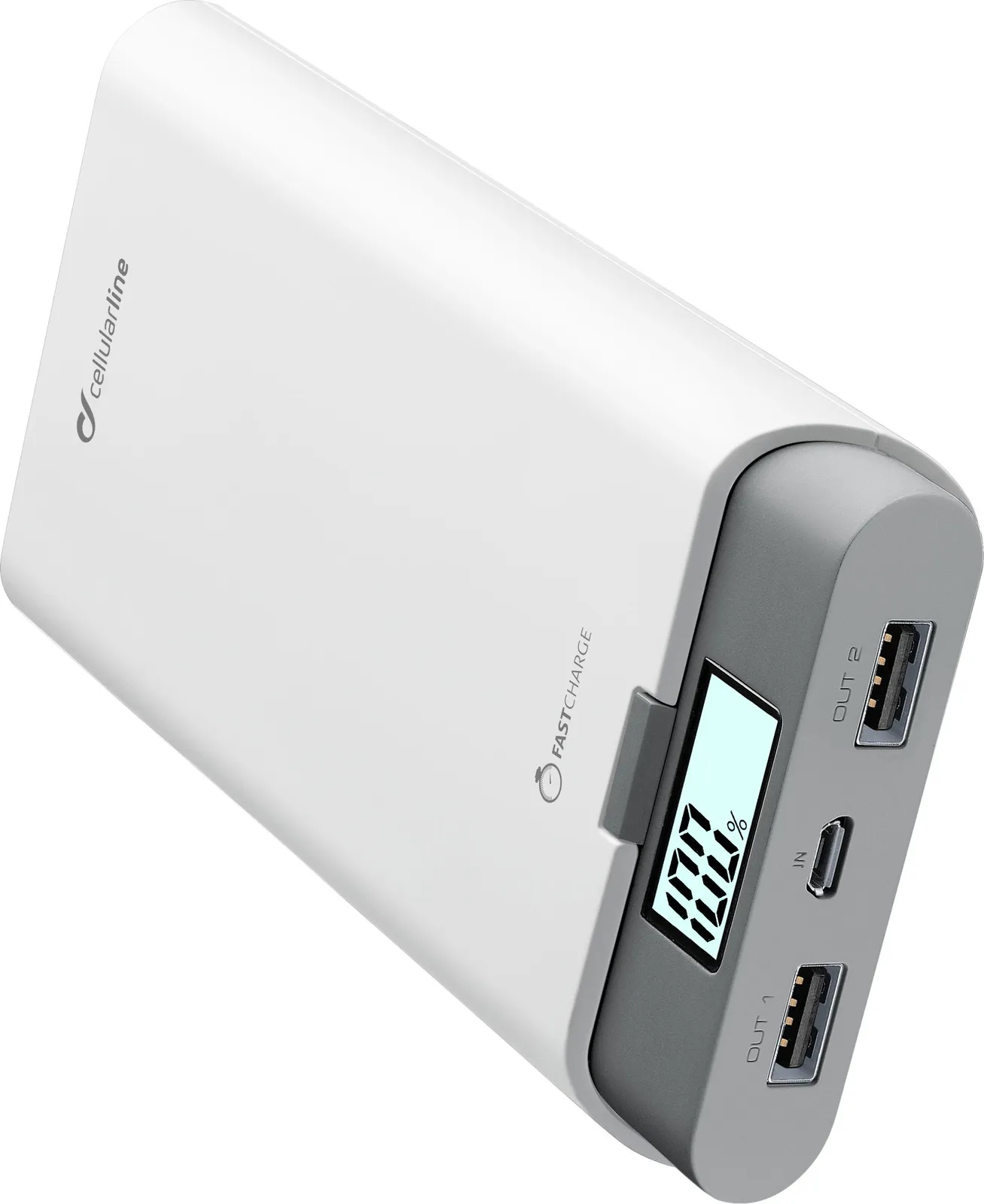 Cellularline FREEP20000W power bank – slika 2