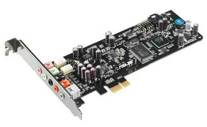 ASUS Xonar DSX – slika 3