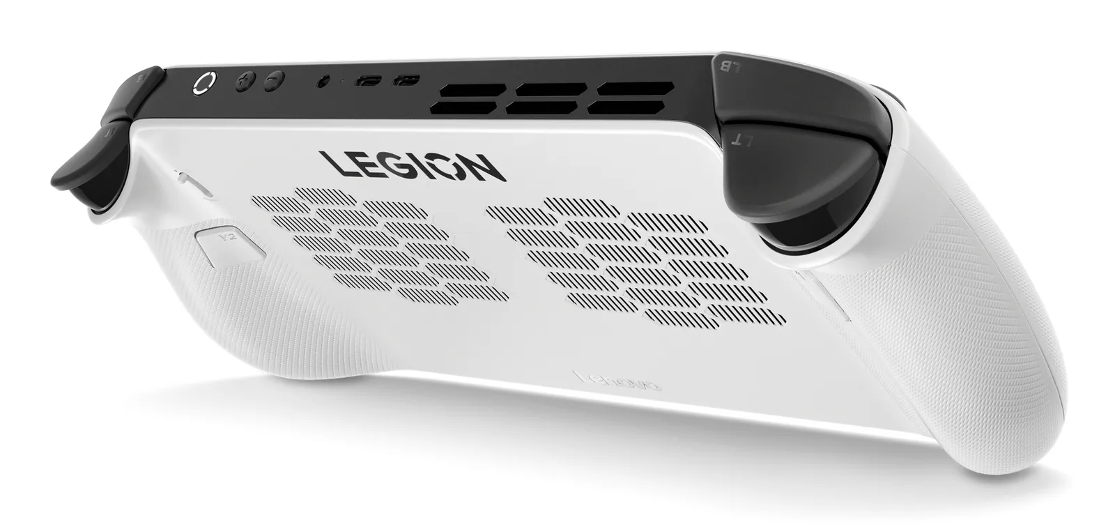 Lenovo Legion Go S 8ARP1 portable game console – slika 30