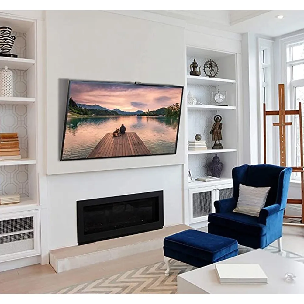 Techly ICA-LCD 2900WH TV mount/stand – slika 8