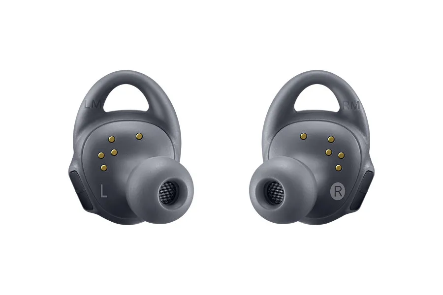 Samsung Gear Icon X – slika 4