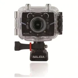 Nilox Foolish action sports camera
